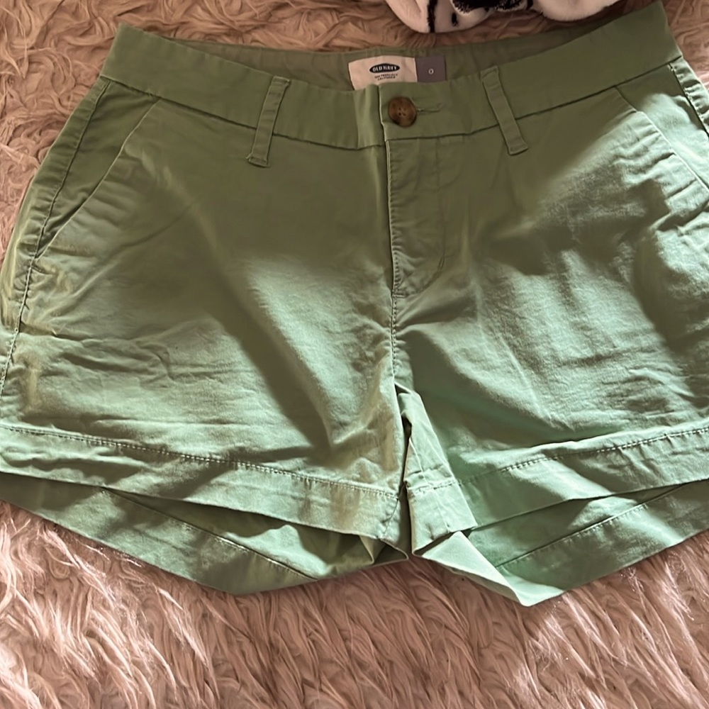 Old navy shorts